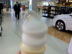 -DQ·蛋糕·冰淇淋(天通苑华联店)