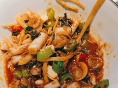 -筱爷叔·上海传统手工菜(玉树路店)