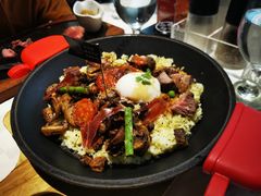 -西堤牛排(南京龙江店)
