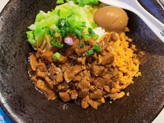 台南卤肉饭-桃园眷村(万象天地店)