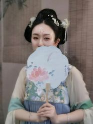 -洛水阁·汉服妆造体验馆(山塘街店)