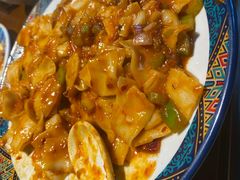 -伊斯麦尔丝路·新派菜(沙子口店)