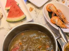 -半岛听涛蒸汽海鲜自助(K11店)