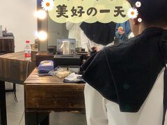 -海马体照相馆(天津世纪都会店)