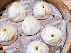 鲜肉小笼-富春汤包生煎馆(春晖店)