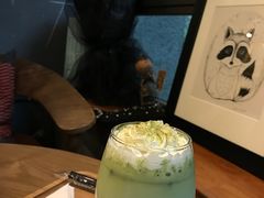 -咖法森林·咖啡  酒吧(天河店)