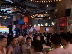 -HIB HUB公社(解放西路店)