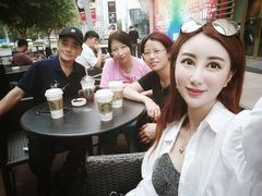 -星巴克臻选(外滩中心店)