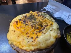 -HOTISLAND海鸡岛·韩国料理(江南西店)