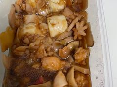 -天津菜馆(南湖店)