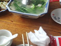 -高晓山馅饼店(牛庄百年店)