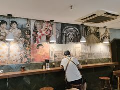 -舒蔡记生煎菜饭(云南中路店)