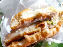 -麦当劳(农光里店)