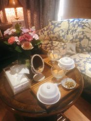 -TIME SPA科技美肤机构