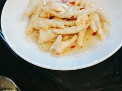 -南山竹海·珍味堂