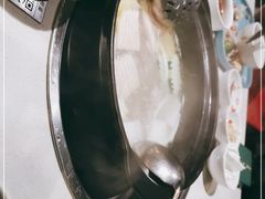 -百年果林椰子鸡(中洲店)