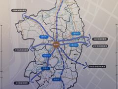 -南京市规划建设展览馆