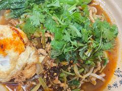 -方铲铲·成都板凳面(滨江银泰店)