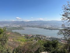 -西昌邛海湿地