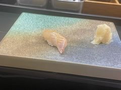 -Sushi Hanzo半藏(天环广场店)