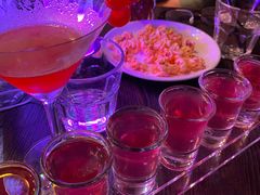 -MOSSO音乐酒吧·live house(长乐路店)