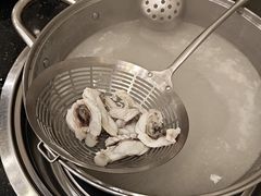 -正能量脆肉鲩火锅