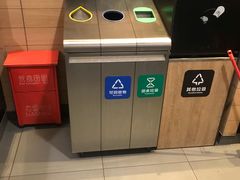-麦当劳(世界城广场店)