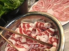 -胡哥烤肥牛(车公庙店)