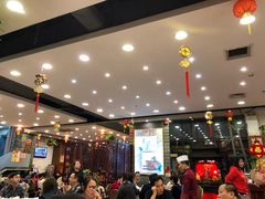 大堂-六婶西关小厨(光塔路店)