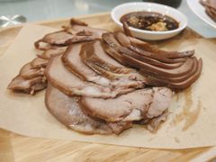 -李记饺子·熏酱东北菜(欢乐谷店)