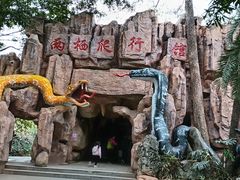 -南宁市动物园