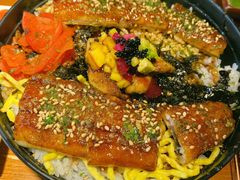 -鳗鱼家·深夜食堂(军博店)