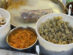 -安徽阜阳卷馍(西单店)