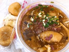 -毛华美食(清扬路店)