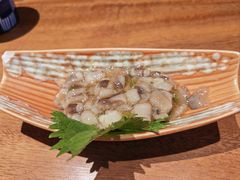 -千代武日本料理(爱建店)