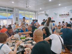 -李记小小吃(涪江路店)