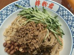-拌粉君·江西小炒(石厦时代店)