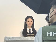 -海马体照相馆(西安阳光天地店)