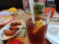 -必胜客(机场路店)