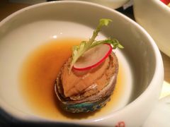 一品鲍鱼-京料理·日料自助·铁板燒(复悦城店)