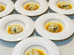 -紫荆园·潮宴(南山美爵店)