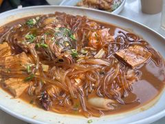 -京滨饭店·餐厅(阜外大街店)