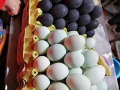 烤鸭蛋-清真拉妈卤味(回民街店)