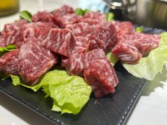 -三毛牛肉店(福强店)