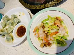 -巧克力渔家.小船海鲜家常菜(万平口店)