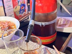 -大龙燚火锅(太古里店)