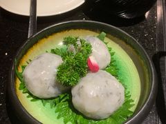 -捞王猪肚鸡火锅(财富中心店)