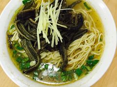 -瞻老元面馆(双塘路店)