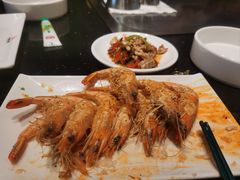 -渔乐之昕·铁板烧自助餐(虹悦城店)