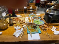 -那些年记忆烧烤